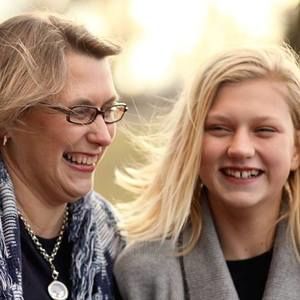 Meet your Posher, Nina